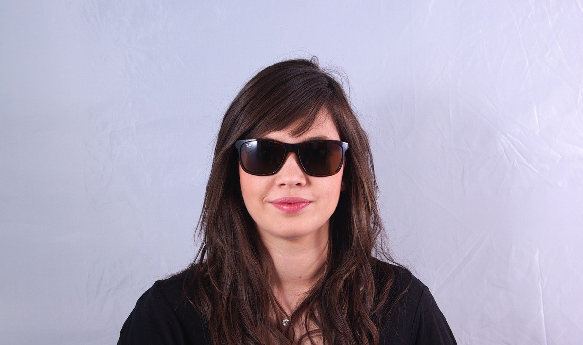 rb4181 sunglasses