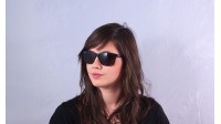 Ray-Ban RB4181 710/83 57-16 Żółw