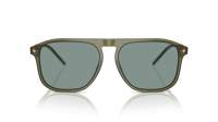 Giorgio Armani AR8212 6074/56 58-16 Transparent Green