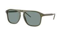 Giorgio Armani AR8212 6074/56 58-16 Transparent Green