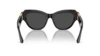 Burberry BE4423 4112/87 52-18 Nero