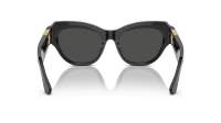 Burberry BE4423 4112/87 52-18 Noir