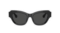Burberry BE4423 4112/87 52-18 Nero