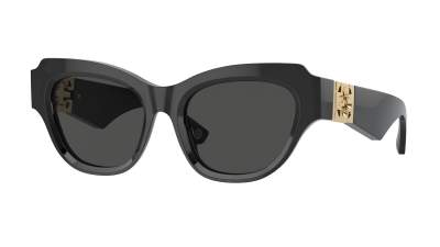 Occhiali da sole Burberry BE4423 4112/87 52-18 Nero in stock