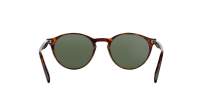 Persol PO3092SM 9015/31 52-19 Tortoise