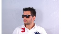 Ray-Ban RB4181 710/83 57-16 Żółw
