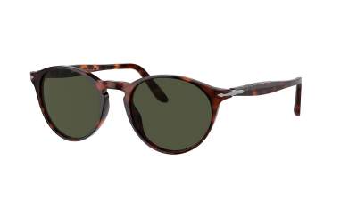 Sunglasses Persol PO3092SM 9015/31 52-19 Tortoise in stock