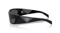 Prada PR A14S 1AB-550 60-18 Black