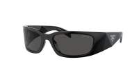 Prada PR A14S 1AB-550 60-18 Noir