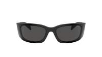 Prada PR A14S 1AB-550 60-18 Noir