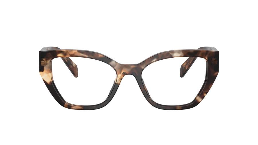 Eyeglasses Prada PR A16V 14P-101 51-18 Caramel Tortoise in stock