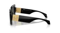 Versace VE4467U GB1/87 54-18 Black