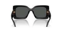 Versace VE4467U GB1/87 54-18 Black