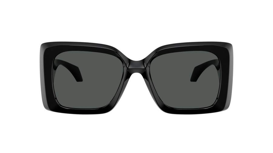 Sonnenbrille Versace VE4467U GB1/87 54-18 Schwarz auf Lager