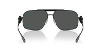 Versace VE2269 1433/87 62-13 Matte black