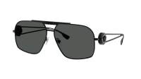 Versace VE2269 1433/87 62-13 Mattschwarz