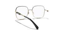 CHANEL CH2215 C395 54-17 Goud