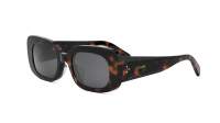 CELINE Bold 3 dots CL40287U 52A 51-21 Tortoise