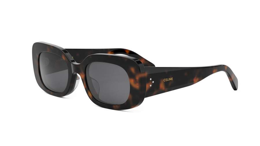 Óculos de sol CELINE 3 dots CL40287U 52A 51-21 Escama