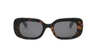 CELINE 3 dots CL40287U 52A 51-21 Tartaruga