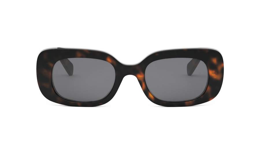 Sunglasses CELINE Bold 3 dots CL40287U 52A 51-21 Tortoise in stock
