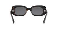 CELINE Bold 3 dots CL40287U 52A 51-21 Tortoise