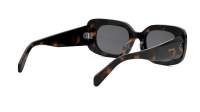 CELINE 3 dots CL40287U 52A 51-21 Tartaruga