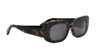 CELINE 3 dots CL40287U 52A 51-21 Tartaruga