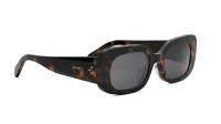 CELINE Bold 3 dots CL40287U 52A 51-21 Tortoise