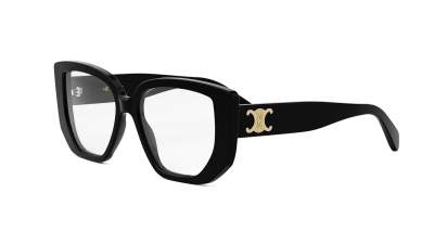 CELINE Triomphe CL50146I 001 53-16 Negro
