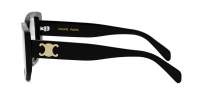 CELINE Triomphe CL50146I 001 53-16 Nero