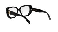 CELINE Triomphe CL50146I 001 53-16 Schwarz