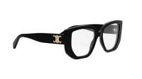 CELINE Triomphe CL50146I 001 53-16 Black