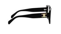 CELINE Triomphe CL50146I 001 53-16 Nero