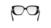 CELINE Triomphe CL50146I 001 53-16 Nero