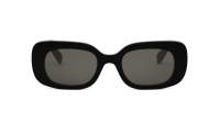 CELINE 3 dots CL40287U 01A 51-21 Czarny