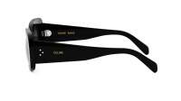 CELINE 3 dots CL40287U 01A 51-21 Crna