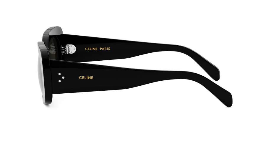 NEW!!! CELINE Sunglasses CL40287U 01A Authentic Brand New CELINE Sunglasses CL 40287U 01A Black/Dark Gray  main image 3