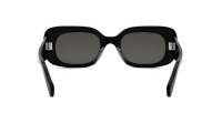 CELINE 3 dots CL40287U 01A 51-21 Preto