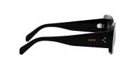 CELINE 3 dots CL40287U 01A 51-21 Crna
