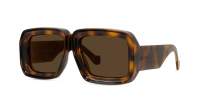 Loewe Paula's ibiza LW40064U 52G 56-17 Tortoise