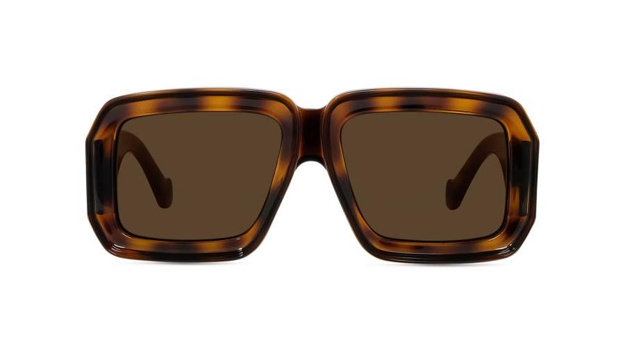 Sunglasses Loewe Paula's ibiza LW40064U 52G 56-17 Tortoise in stock