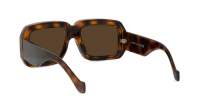 Loewe Paula's ibiza LW40064U 52G 56-17 Tortoise