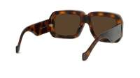 Loewe Paula's ibiza LW40064U 52G 56-17 Tortoise