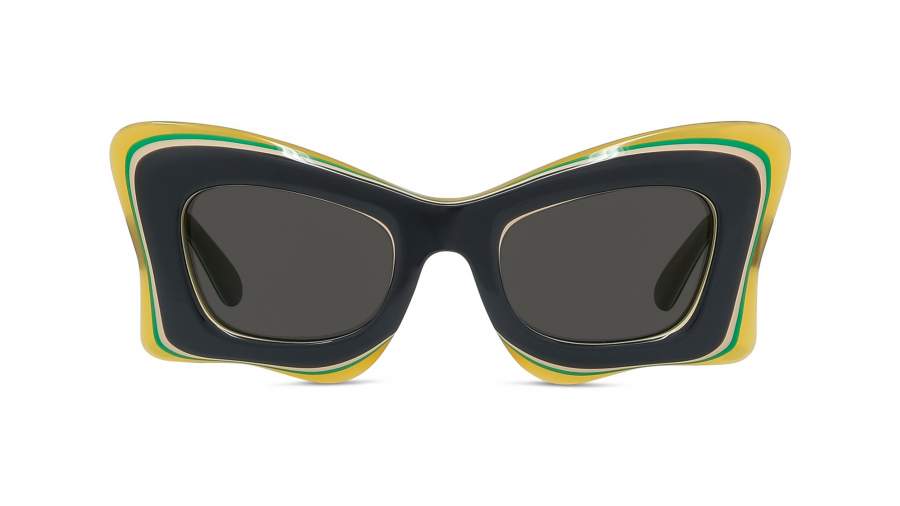 Sunglasses Loewe Paula's ibiza LW40140U 20A 50-22 Multicolor in stock