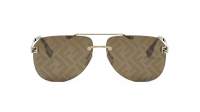 FENDI Sky FE40115U 32G 61-13 Or