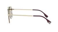FENDI Sky FE40115U 32G 61-13 Or