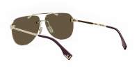 FENDI Sky FE40115U 32G 61-13 Or
