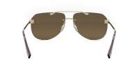FENDI Sky FE40115U 32G 61-13 Or