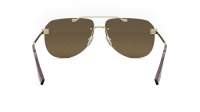 FENDI Sky FE40115U 32G Or